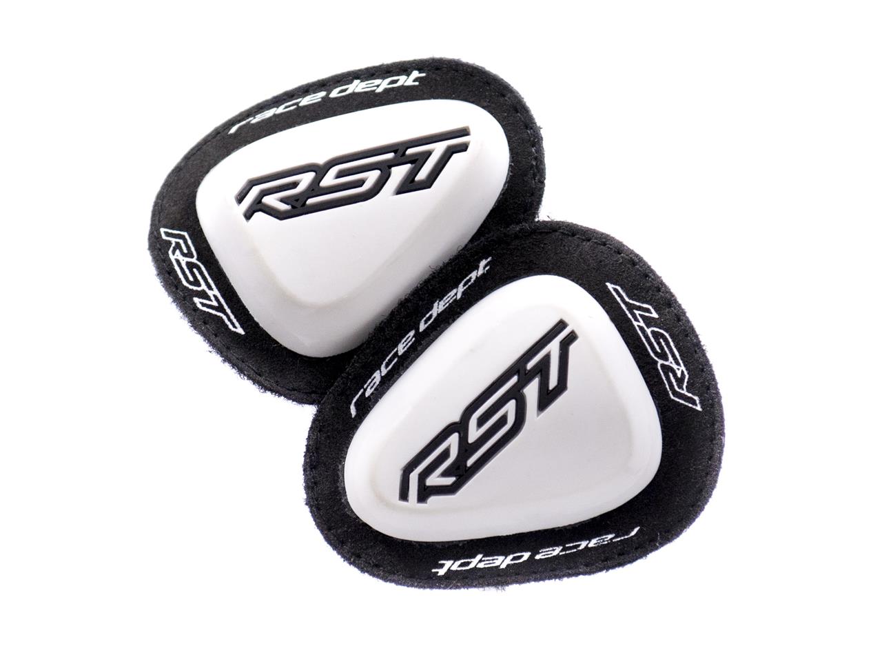 RST Armbågspuck std kardborre (velcro)  - 2
