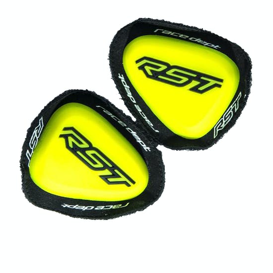 RST Armbågspuck std kardborre (velcro)  - 6