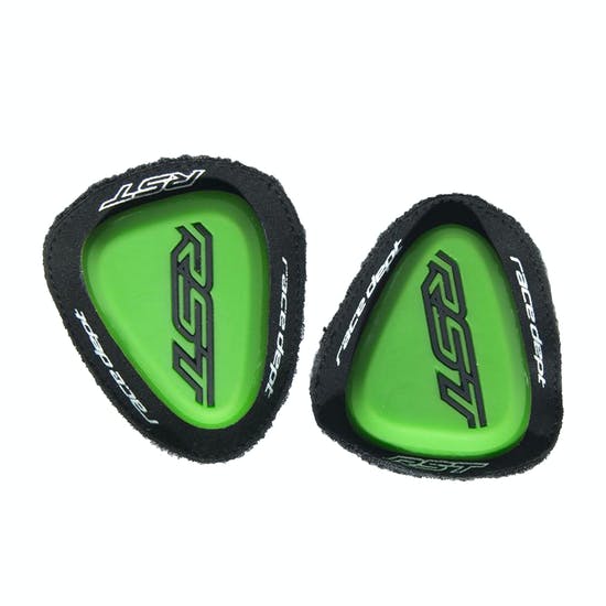 RST Armbågspuck std kardborre (velcro)  - 5