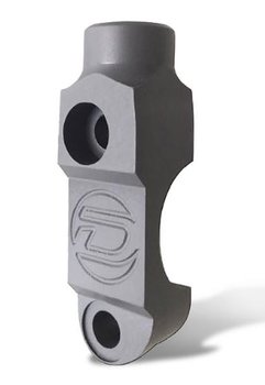 Mirror-bracket-clutch-side