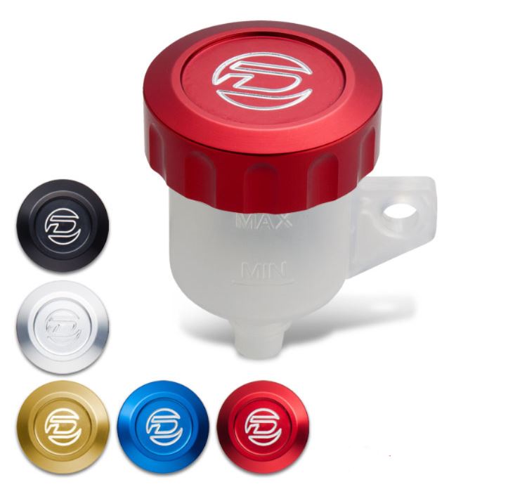 Mini fluid tank