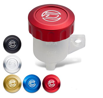 Mini fluid tank
