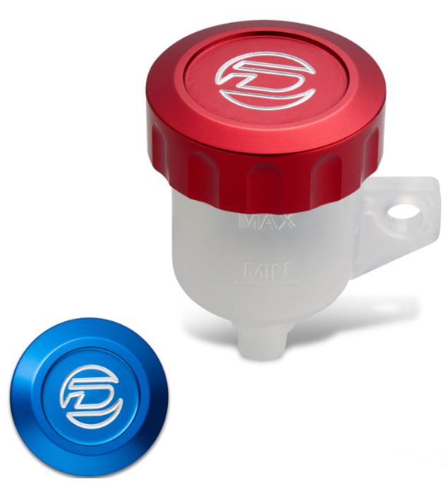Mini fluid tank - 2