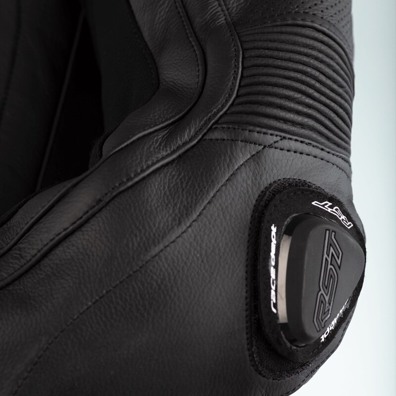 RST  EVO Pro Series Airbagställ White Dazzle   - 6