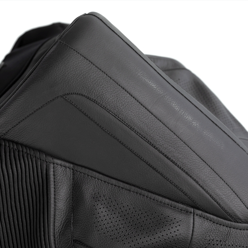 RST  EVO Pro Series Airbagställ White Dazzle   - 7