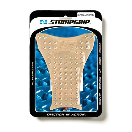 Tankskydd/Tankgrepp Stompgrip "tank, bak"                  