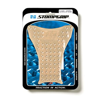 Tankskydd/Tankgrepp Stompgrip "tank, bak"                  