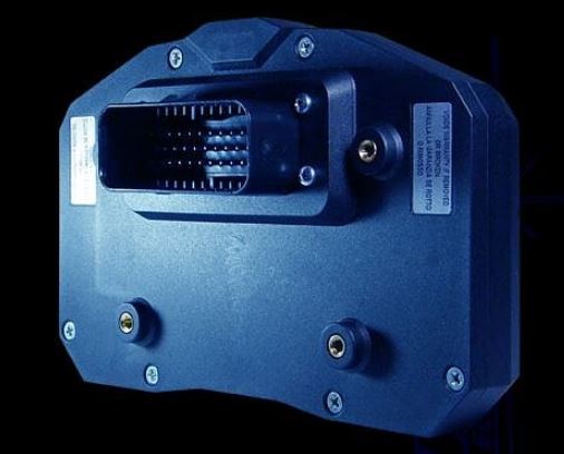 Dash/Laptimer Davinci-s ll X - 3