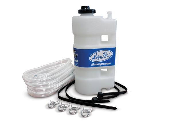 Uppsamlingsflaska, Expansionskärl MOTION PRO Coolant Recovery Tank 275 ml