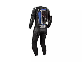 Resa med airbag, airbagpatron, inbox.  Instruktion !