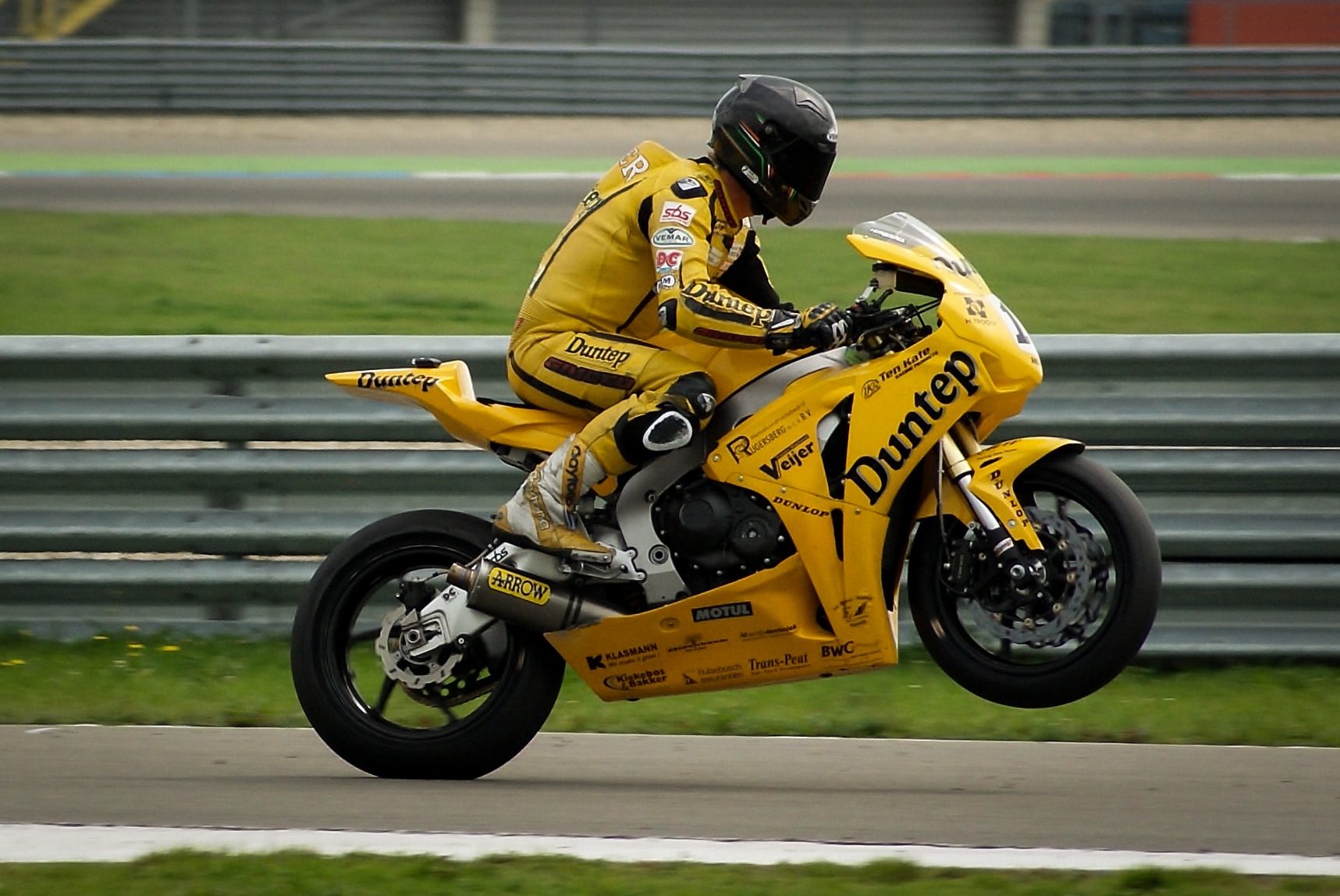 Racing