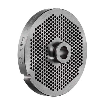 Kvarnskiva nr 12-2 mm
