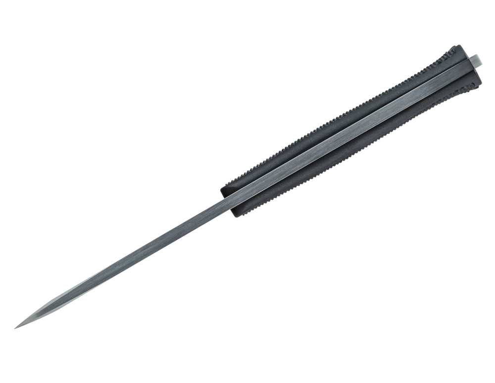 F1xb Elmax SVART 102 mm, zytel hö - 4