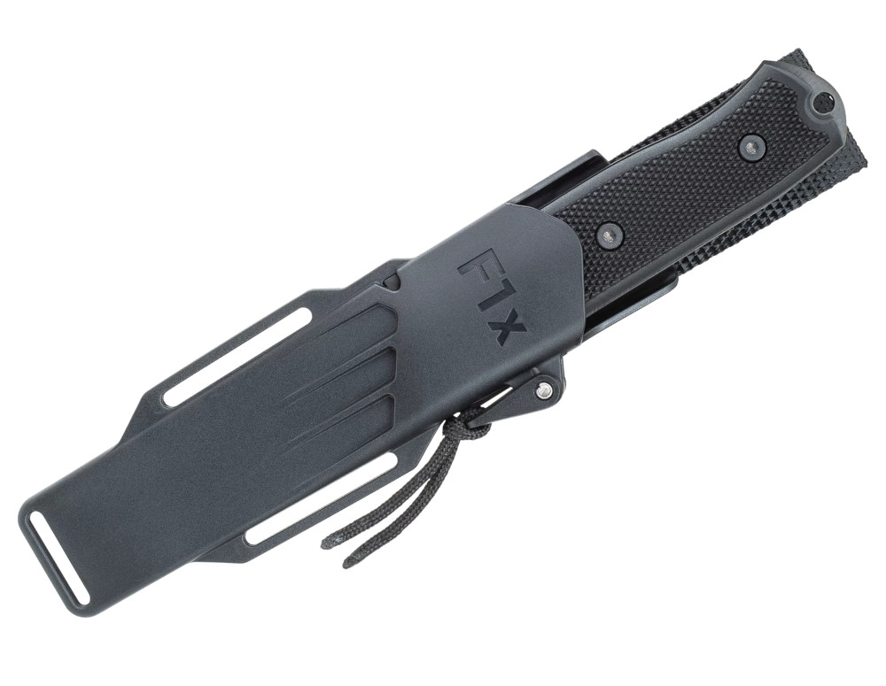 F1xb Elmax SVART 102 mm, zytel hö - 3