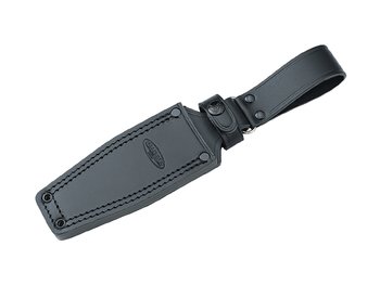 Läderslida för S1pro, dangler-typ