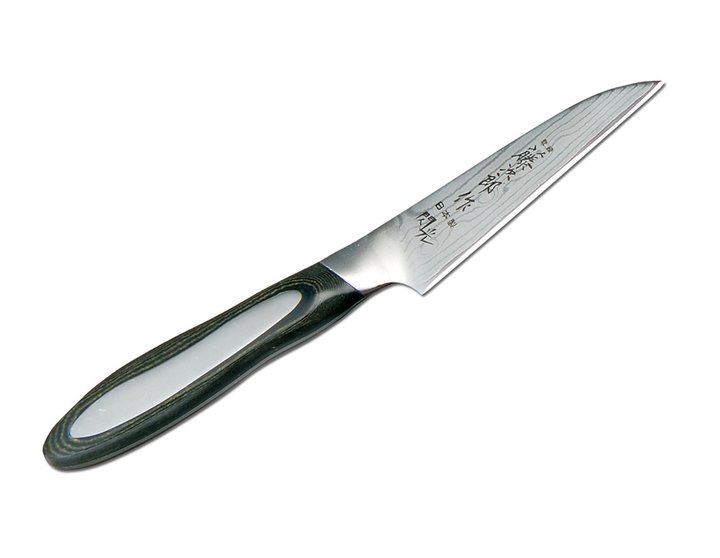 Tojiro Flash knivset, 3 knivar - 4