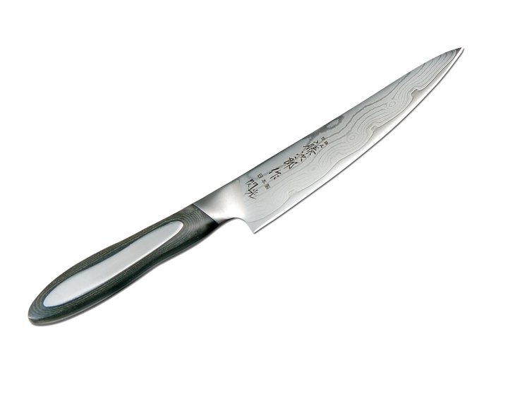Tojiro Flash knivset, 3 knivar - 3