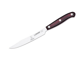 Grönsaks-/Stekkniv Steak No. 1 12 cm, rocking chefs