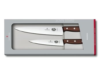 Victorinox knivset, 2 knivar