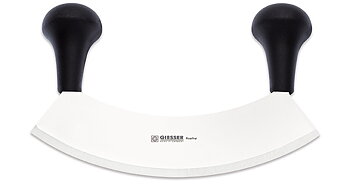 Hackkniv 22 cm
