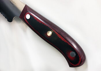 Tranchérkniv Slicer No. 1 31 cm, rocking chefs