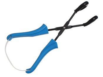 Multigriptång MT-70 24 cm, blå