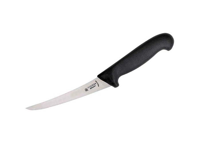 Giesser knivset styck/puts, 6 knivar - 5