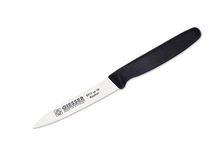 Giesser knivset styck/puts, 6 knivar - 7