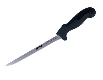 Filékniv Bergo P223, 19,5 cm / semiflex (U)