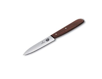 Grönsakskniv Victorinox 5.0730, 10 cm tandad