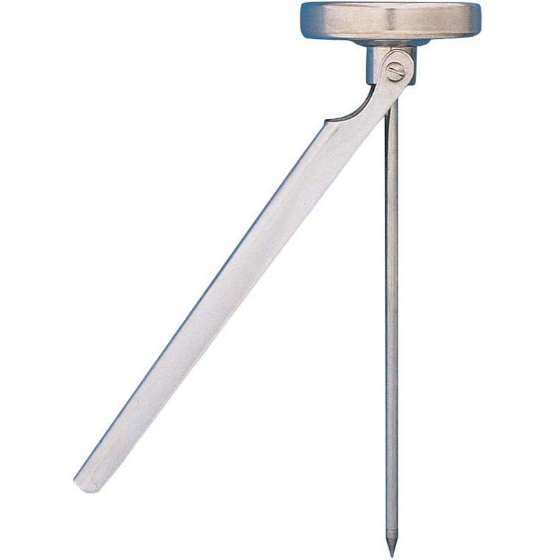 Termometer 71 A, instick