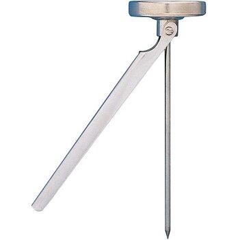 Termometer 71 A, instick