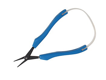Elektroniktång P-20B, blå