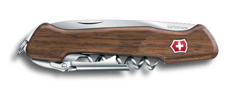 Wine Master, 130 mm valnöt - 3
