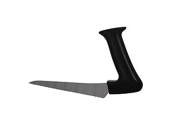 Brödkniv 17 cm
