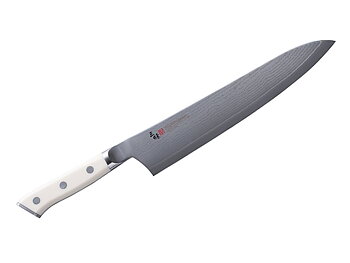 Gyuto Mcusta/Zanmai HKC 24 cm, Corian
