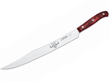Tranchérkniv Slicer No. 1 31 cm, red diamond