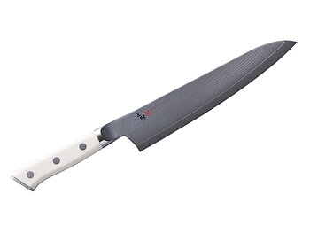 Gyuto Mcusta/Zanmai HKC 21 cm, Corian