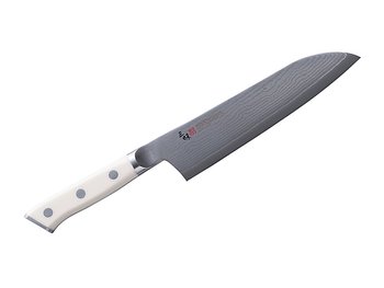 Santoku Mcusta/Zanmai HKC 18 cm, Corian