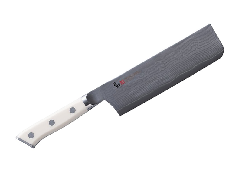 Nakiri Mcusta/Zanmai HKC 18 cm, Corian