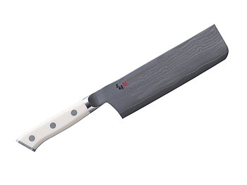 Nakiri Mcusta/Zanmai HKC 18 cm, Corian