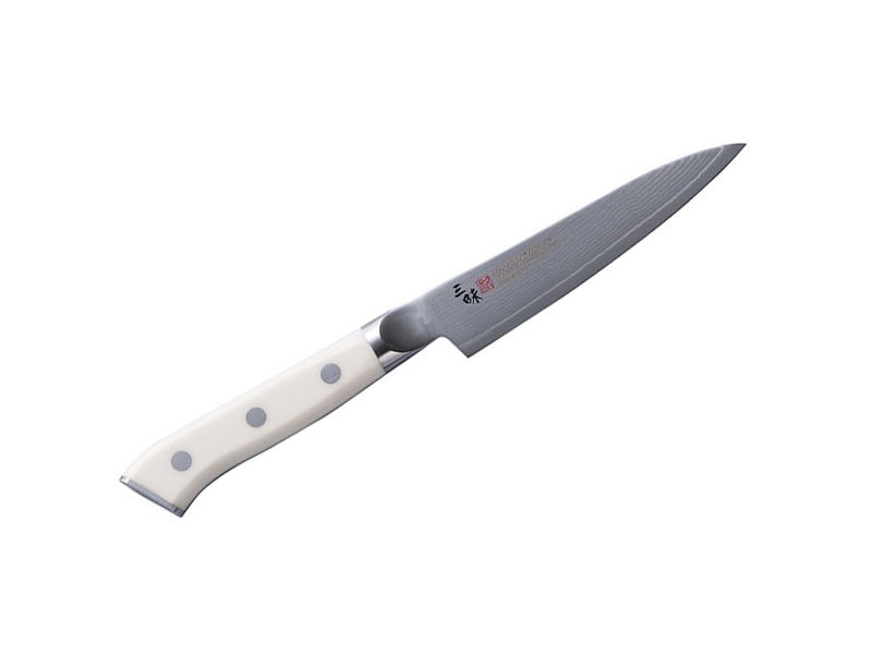 Skalkniv/Petty Mcusta/Zanmai HKC 11 cm, Corian
