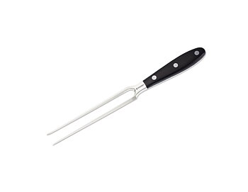 Tranchérgaffel 16 cm (U)