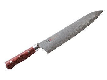 Gyuto Mcusta/Zanmai HFR 24 cm 