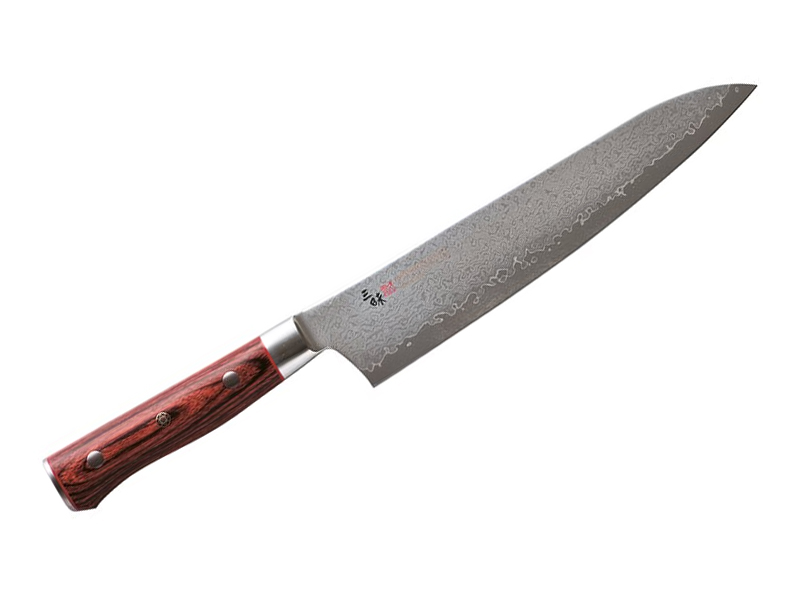 Gyuto Mcusta/Zanmai HFR 21 cm 