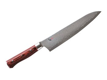 Gyuto Mcusta/Zanmai HFR 21 cm 