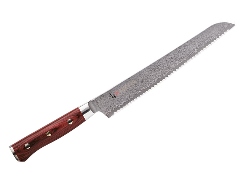 Brödkniv Mcusta/Zanmai HFR 23 cm 