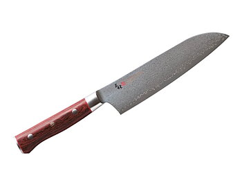 Santoku Mcusta/Zanmai HFR 18 cm 