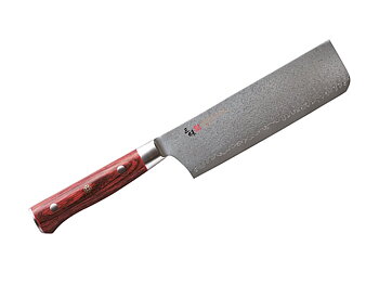 Nakiri Mcusta/Zanmai HFR 15,5 cm 
