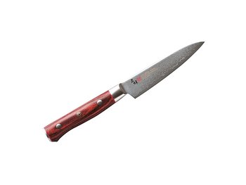 Skalkniv/Petty Mcusta/Zanmai HFR 11 cm 